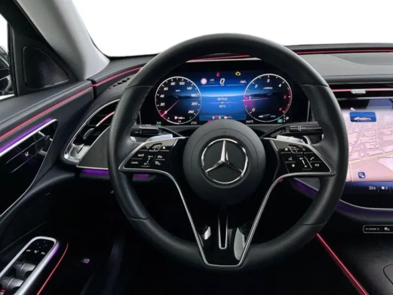 Mercedes-Benz Classe C usata a Verona (11)