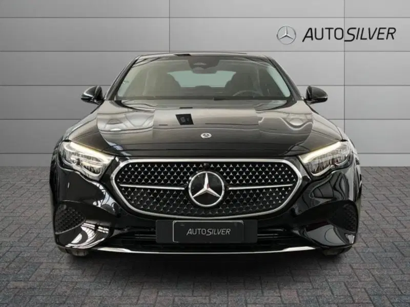 Mercedes-Benz Classe C usata a Verona (3)