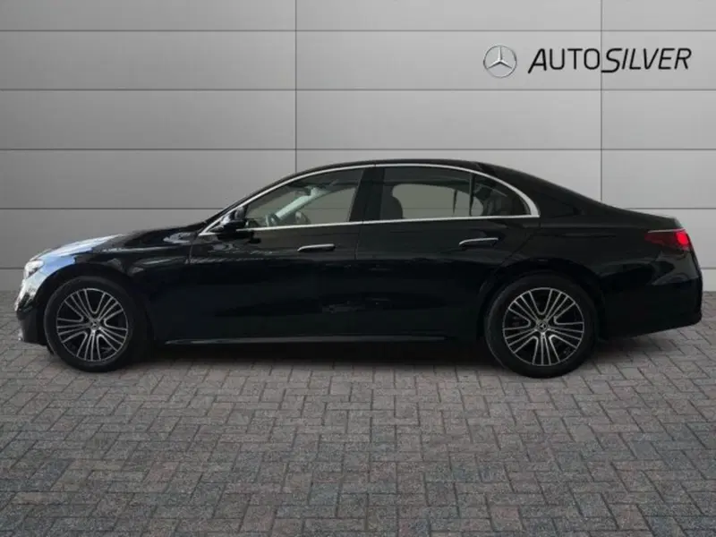 Mercedes-Benz Classe C usata a Verona (6)
