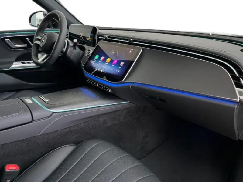 Mercedes-Benz Classe E Station Wagon nuova a Verona (15)