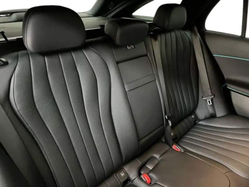 Mercedes-Benz Classe E Station Wagon nuova a Verona (16)