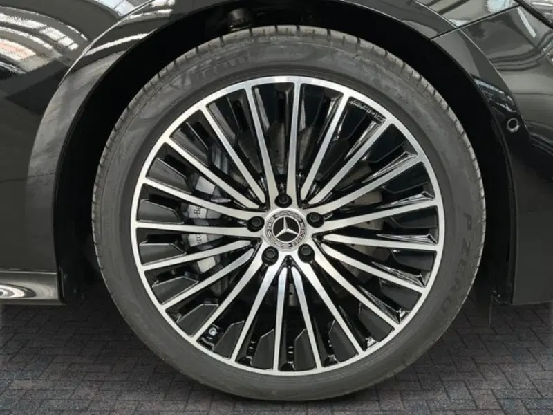 Mercedes-Benz Classe E Station Wagon nuova a Verona (7)