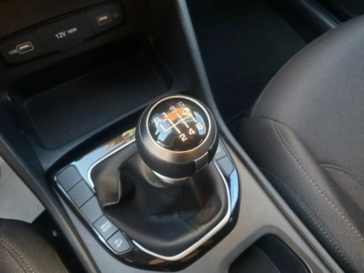 Hyundai Tucson usata a Cuneo (15)