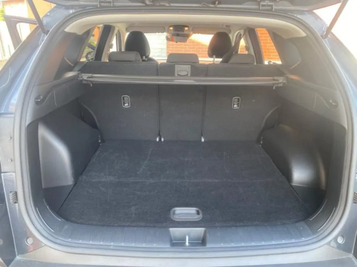 Hyundai Tucson usata a Cuneo (18)