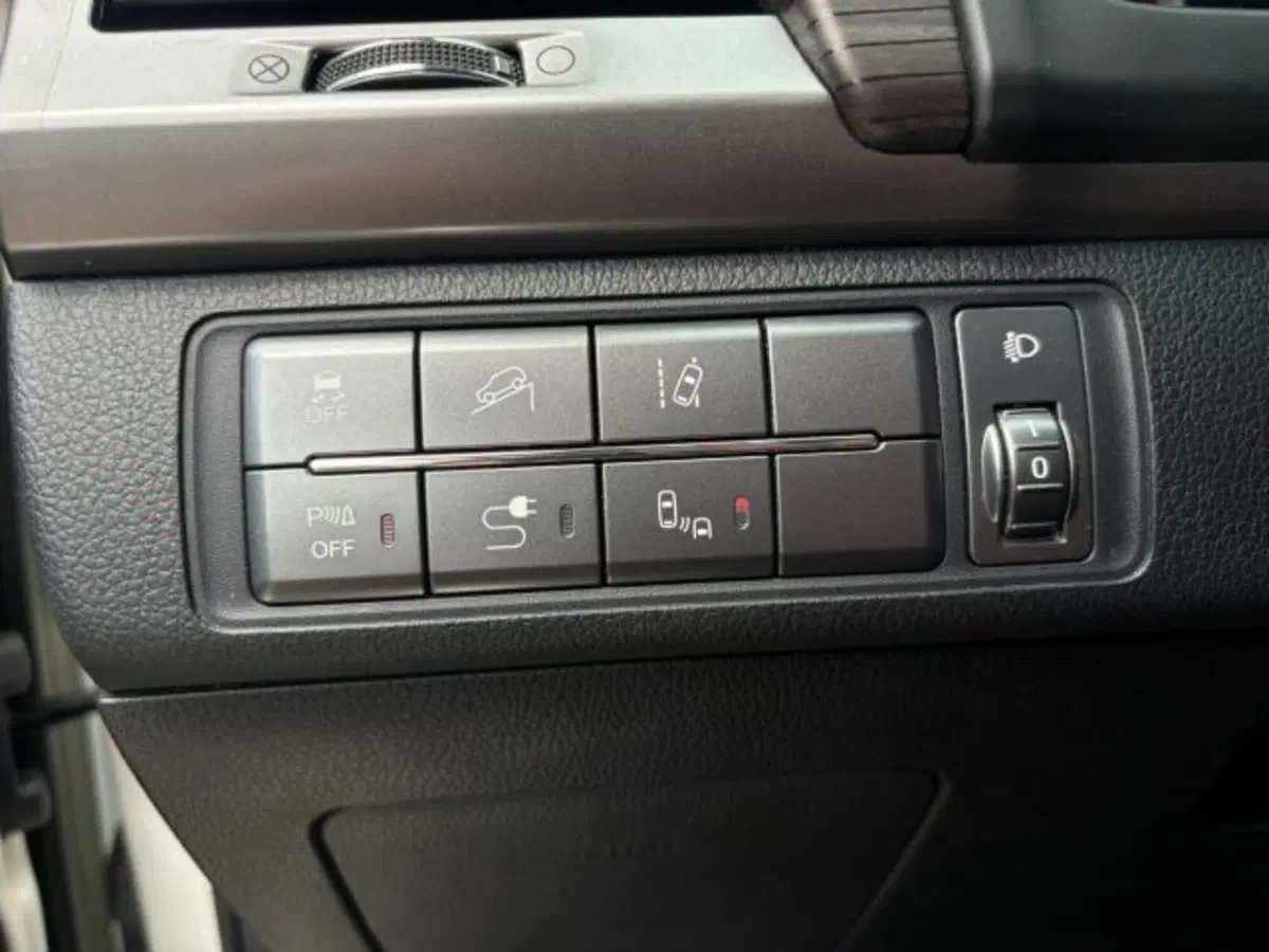 Ssangyong Rexton usata a Cuneo (16)