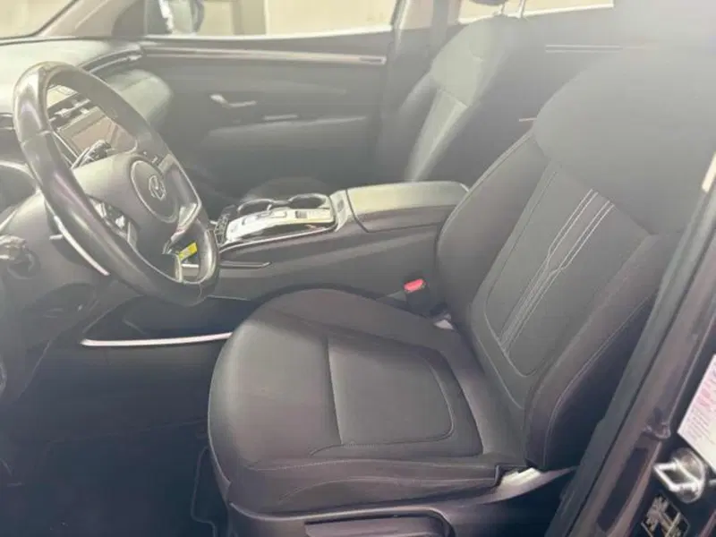 Hyundai Tucson usata a Pesaro-Urbino (7)