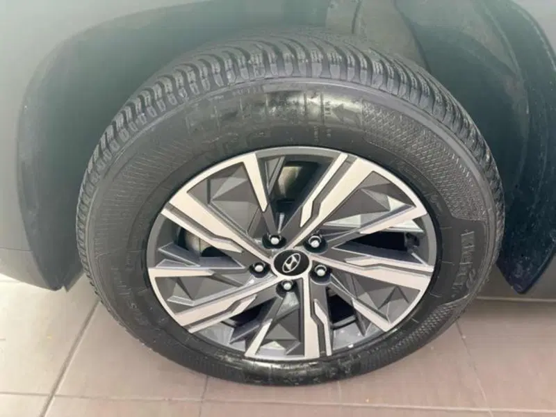 Hyundai Tucson usata a Pesaro-Urbino (9)