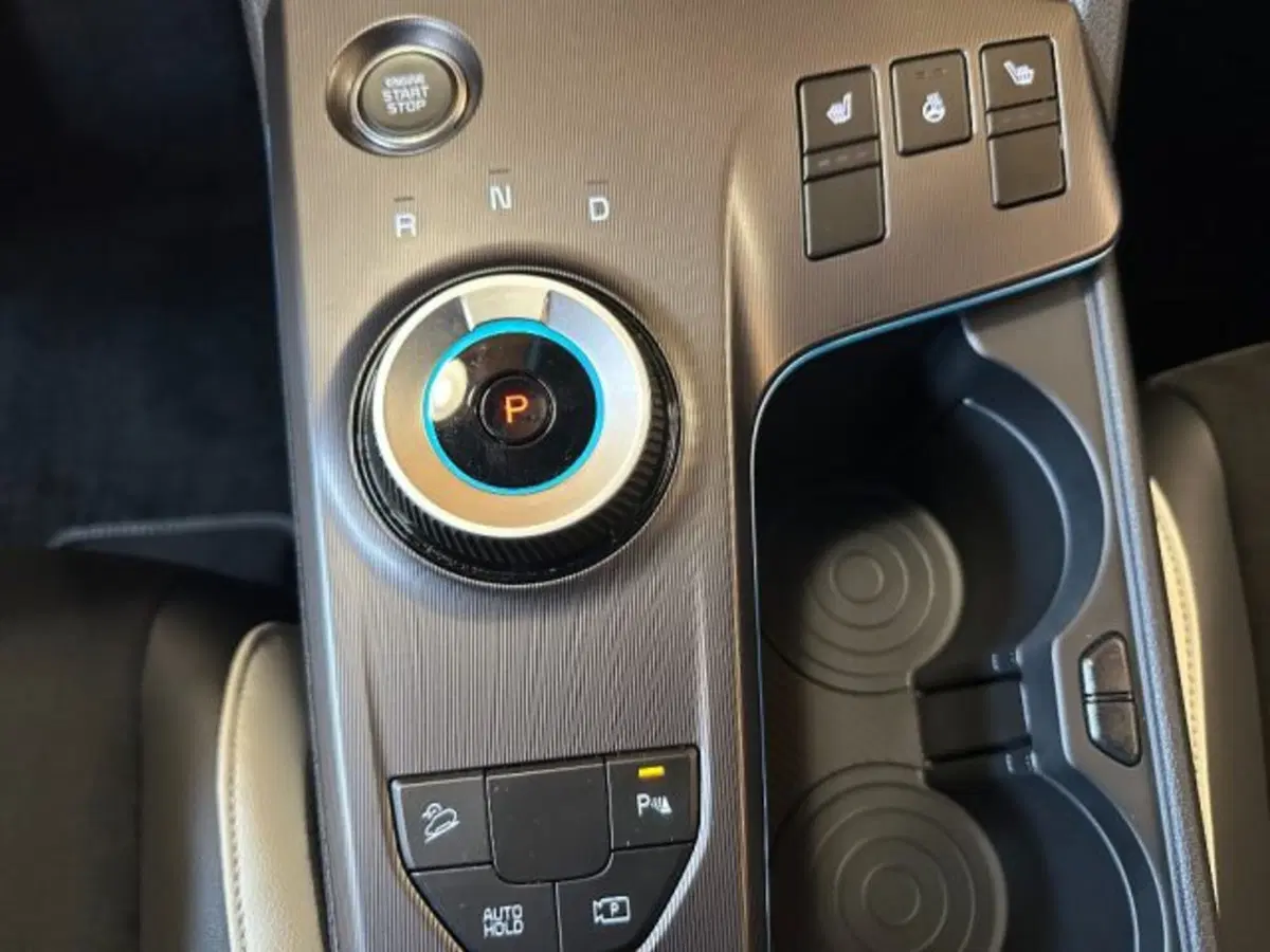 Kia Sportage usata a Vicenza (12)