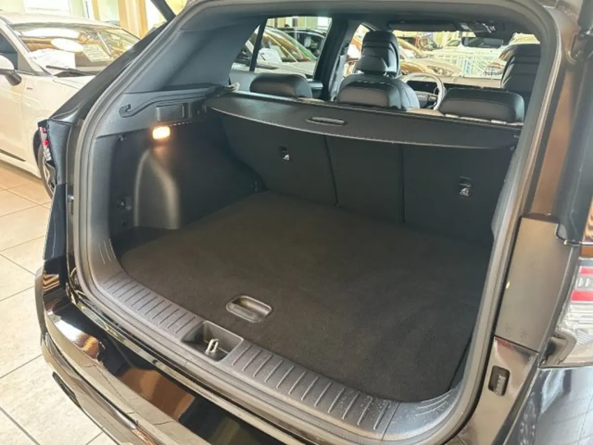 Kia Sportage usata a Vicenza (5)