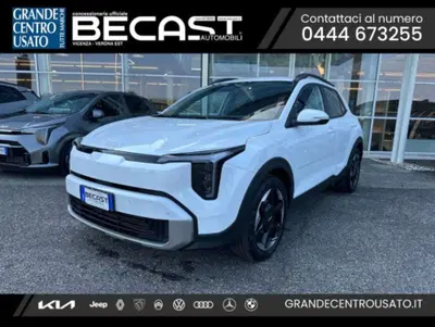 Kia Stonic 1.0 t-gdi mhev Style del 2025 usata a Brendola