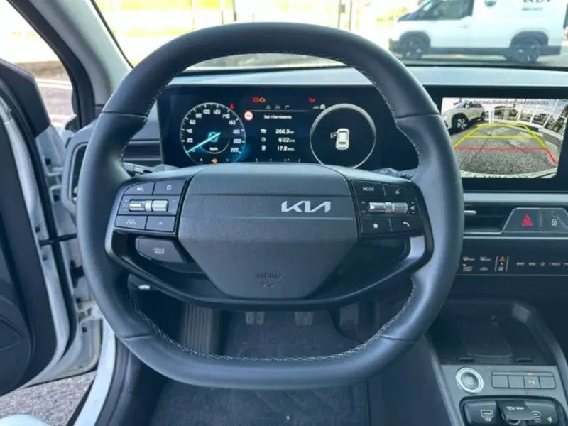 Kia Stonic usata a Vicenza (11)