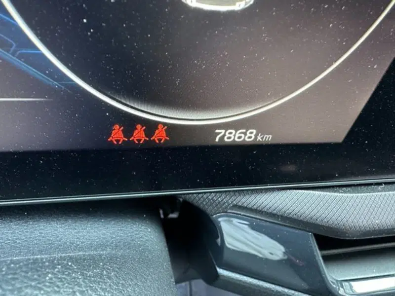 Kia Stonic usata a Vicenza (12)