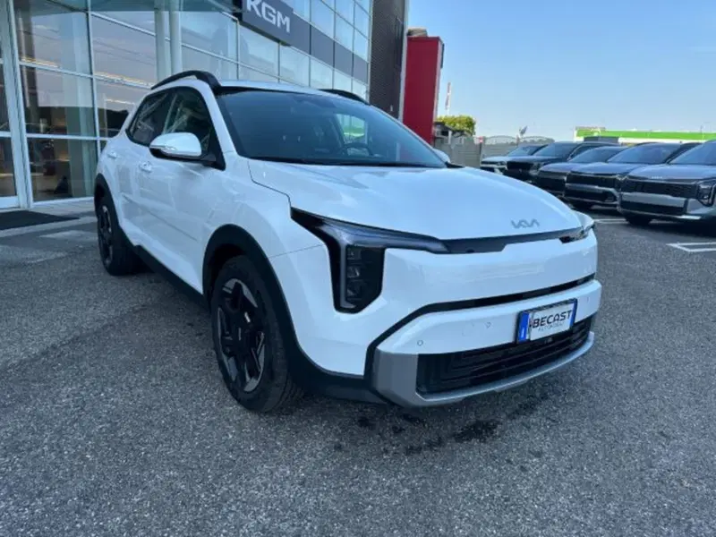 Kia Stonic usata a Vicenza (2)
