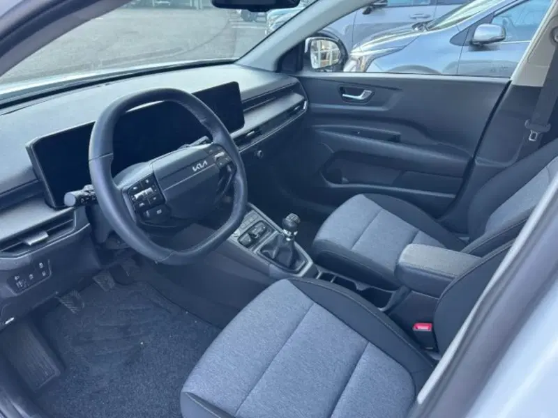 Kia Stonic usata a Vicenza (5)