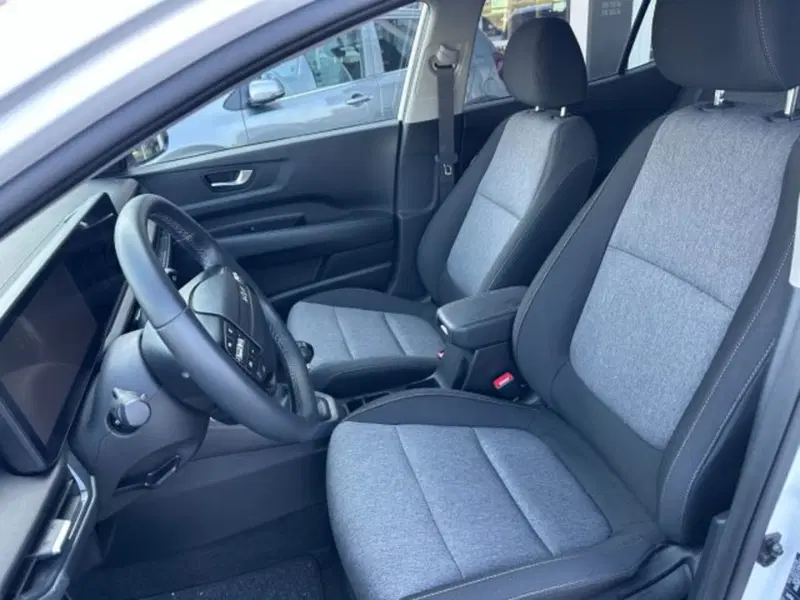Kia Stonic usata a Vicenza (6)