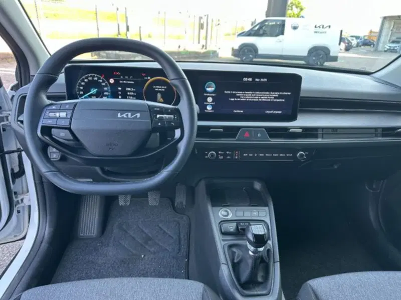 Kia Stonic usata a Vicenza (7)