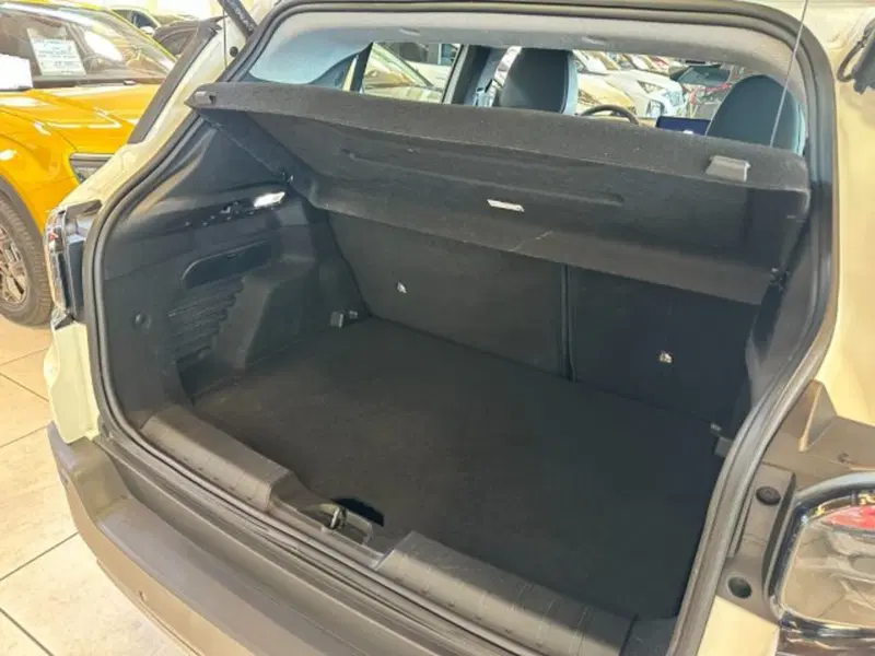 Jeep Avenger usata a Vicenza (5)
