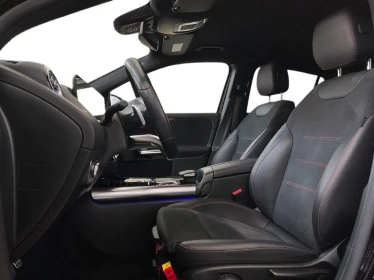 Mercedes-Benz GLA SUV usata a Verona (10)