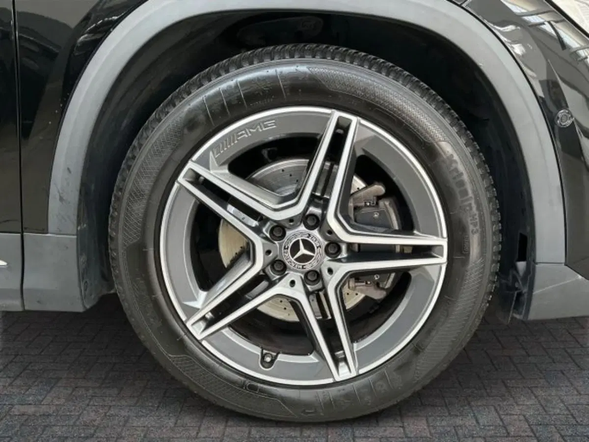 Mercedes-Benz GLA SUV usata a Verona (17)