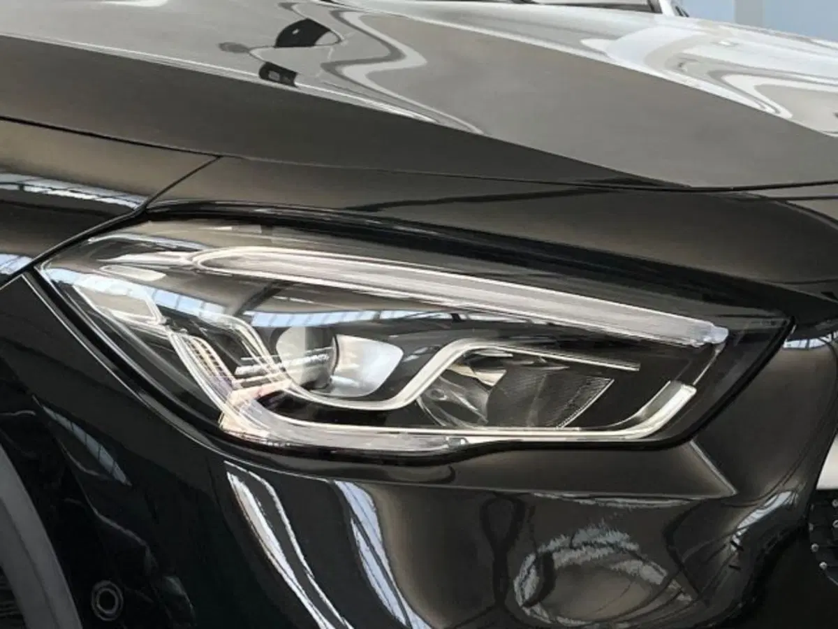 Mercedes-Benz GLA SUV usata a Verona (7)