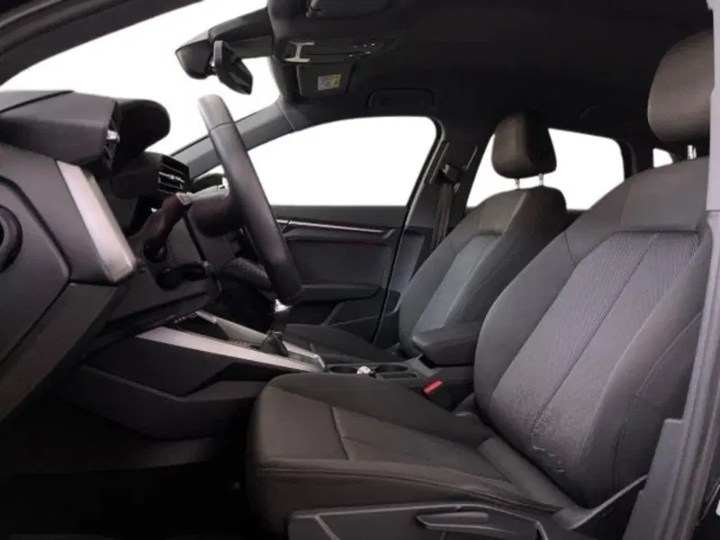 Audi A3 Sportback usata a Verona (10)