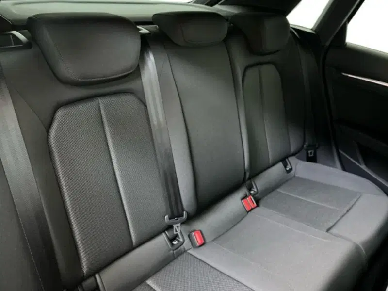 Audi A3 Sportback usata a Verona (16)