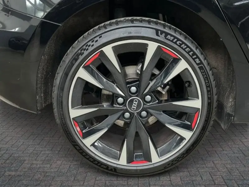 Audi A3 Sportback usata a Verona (7)