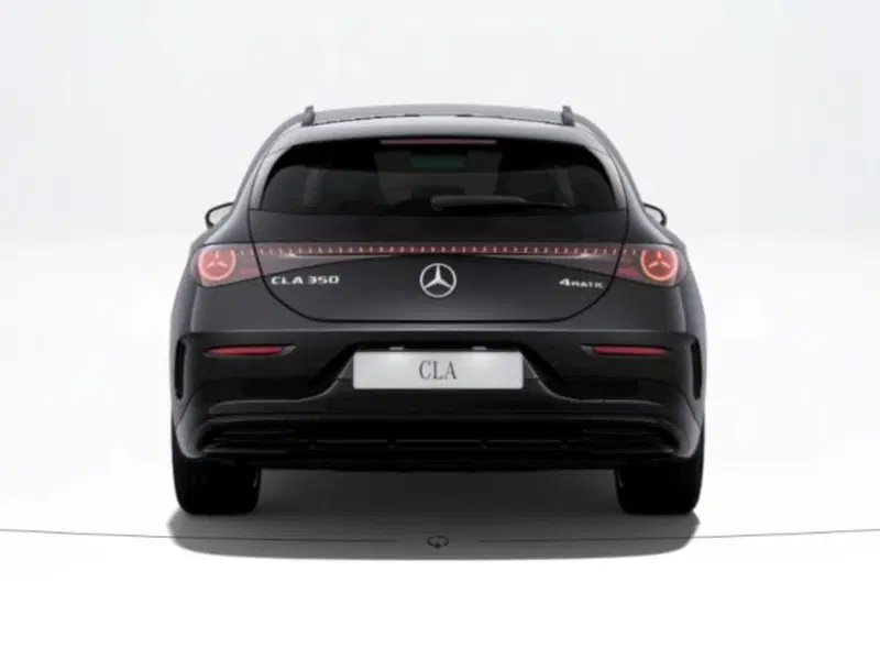 Mercedes-Benz CLA Shooting Brake nuova a Verona (4)