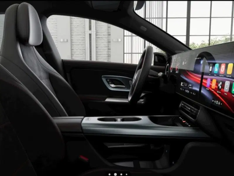 Mercedes-Benz CLA Shooting Brake nuova a Verona (7)
