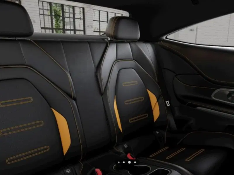 Mercedes-Benz CLE Coupé nuova a Verona (7)