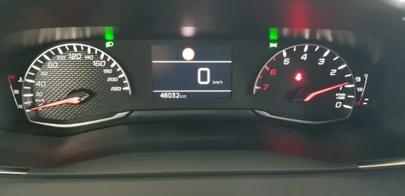 Peugeot 208 usata a Pordenone (12)