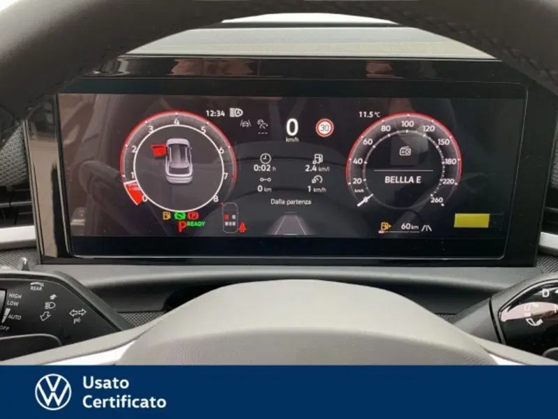 Volkswagen T-Roc nuova a Vicenza (11)