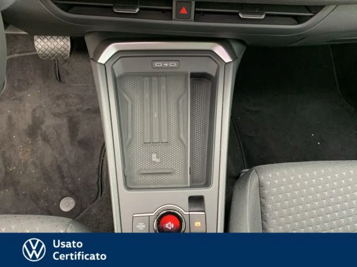 Volkswagen T-Roc nuova a Vicenza (18)