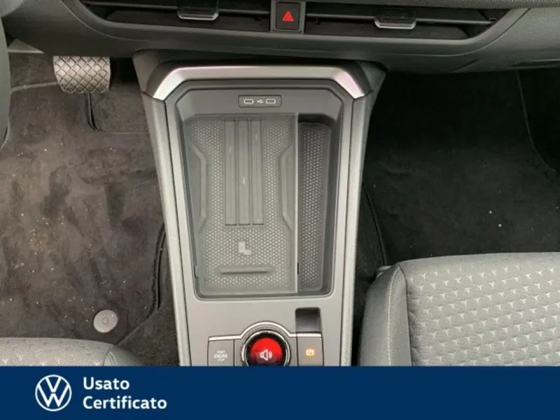 Volkswagen T-Roc nuova a Vicenza (18)