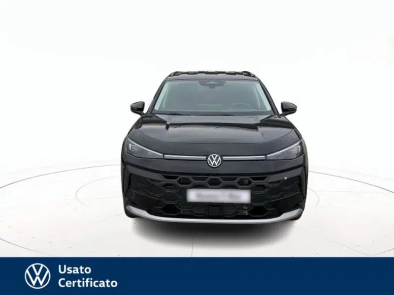 Volkswagen T-Roc nuova a Vicenza (2)