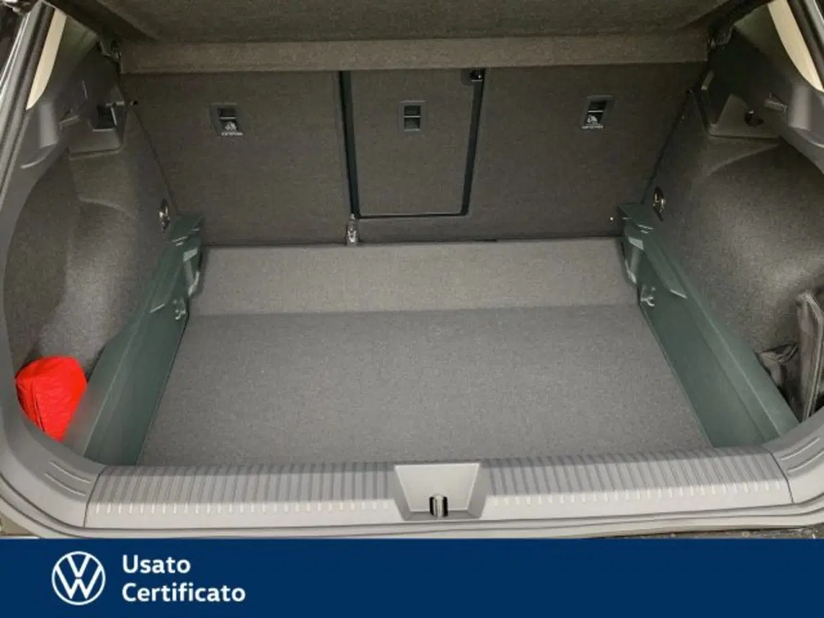 Volkswagen T-Roc nuova a Vicenza (20)