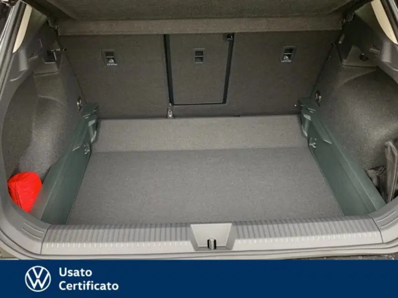 Volkswagen T-Roc nuova a Vicenza (20)