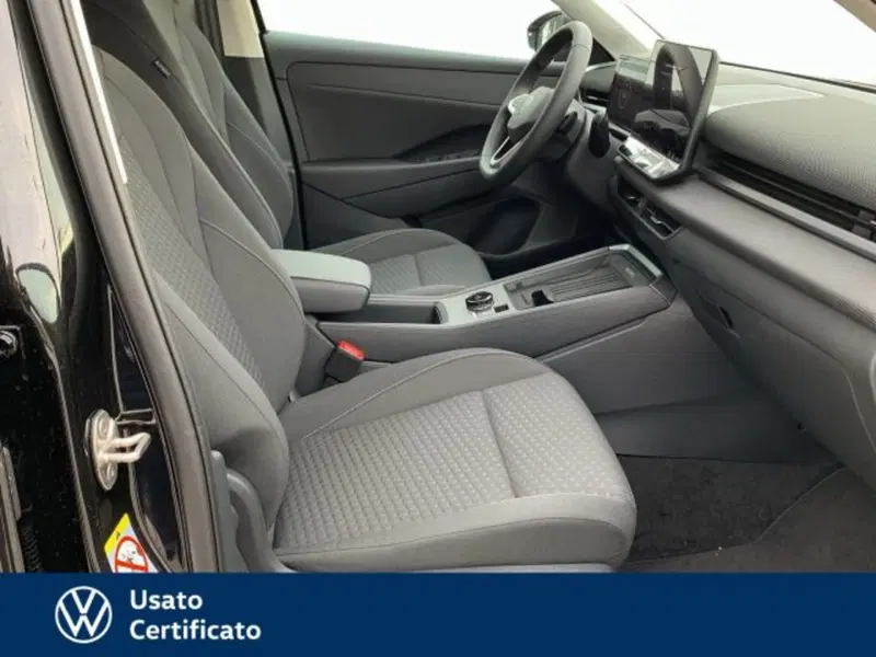 Volkswagen T-Roc nuova a Vicenza (5)