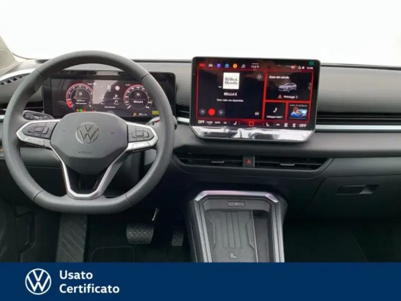 Volkswagen T-Roc nuova a Vicenza (7)