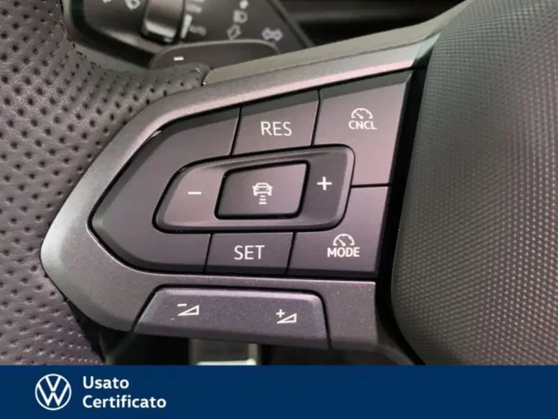Volkswagen T-Roc usata a Vicenza (10)