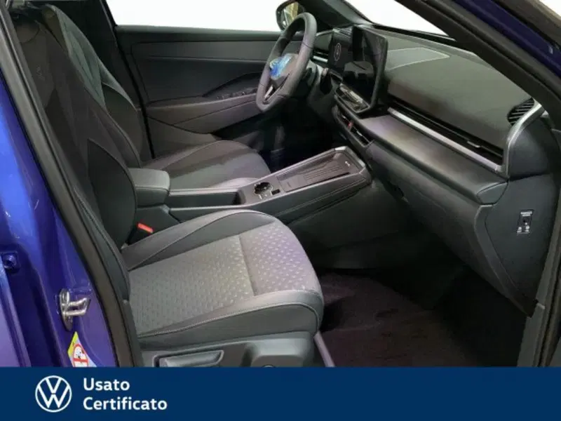 Volkswagen T-Roc usata a Vicenza (6)