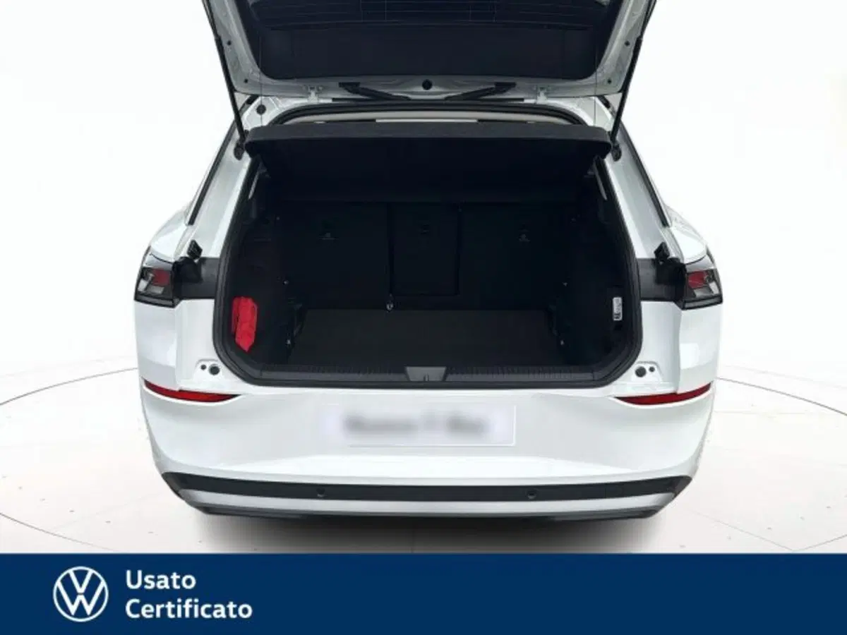 Volkswagen T-Roc nuova a Vicenza (11)