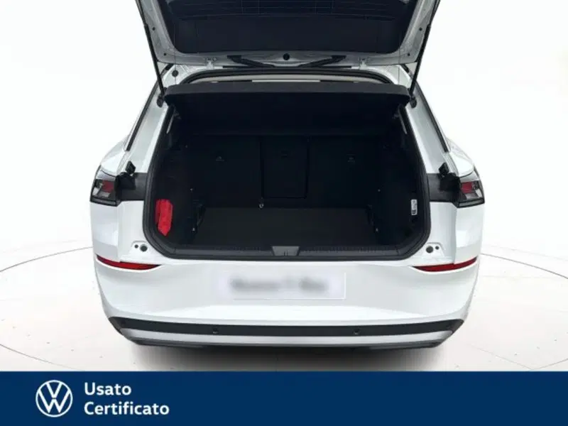 Volkswagen T-Roc nuova a Vicenza (11)