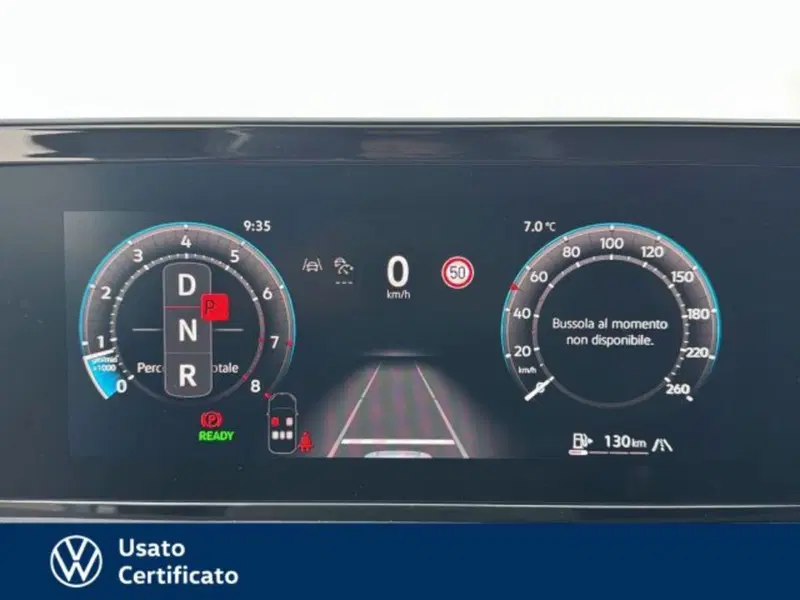 Volkswagen T-Roc nuova a Vicenza (14)