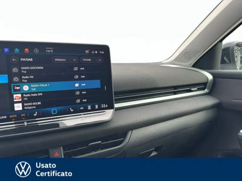 Volkswagen T-Roc nuova a Vicenza (19)