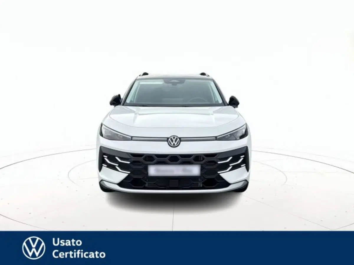 Volkswagen T-Roc nuova a Vicenza (2)
