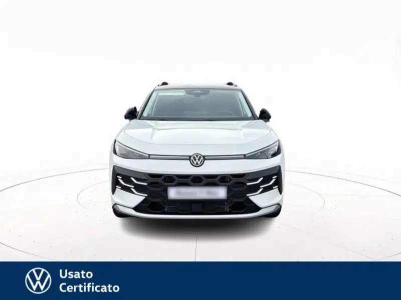 Volkswagen T-Roc nuova a Vicenza (2)