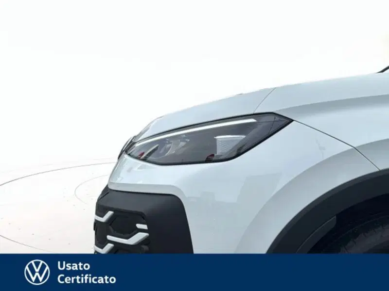 Volkswagen T-Roc nuova a Vicenza (20)