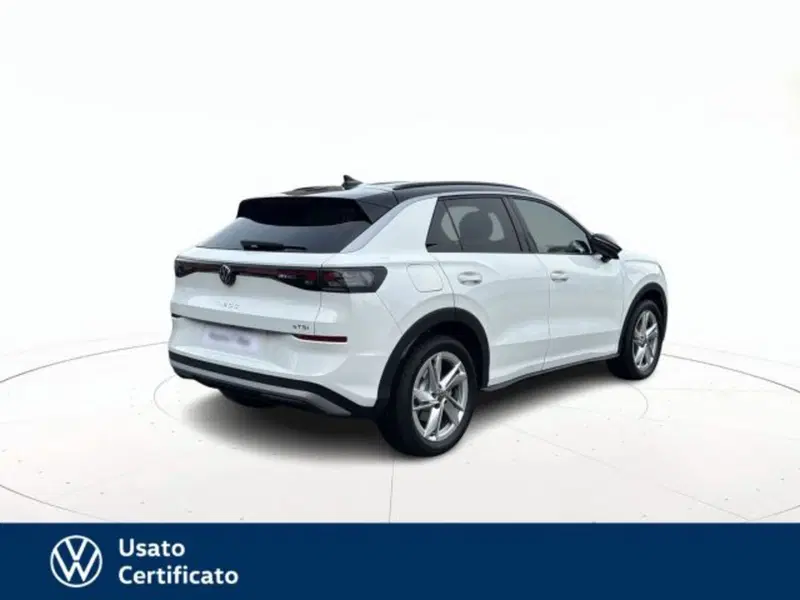 Volkswagen T-Roc nuova a Vicenza (3)