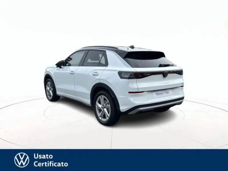 Volkswagen T-Roc nuova a Vicenza (5)